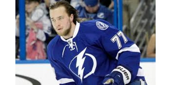 Hedman kan spille Buffalo Sabres Hedman kan spille Buffalo Sabres